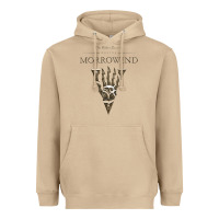 Mushroom morrowind Heavyweight Hoodie - linhVisuals
