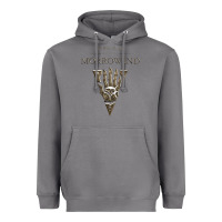 Storm morrowind Heavyweight Hoodie - linhVisuals