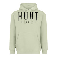 Matcha hunt showdown Heavyweight Hoodie - linhVisuals