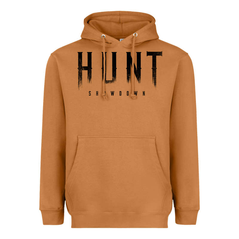 Hunt Showdown Heavyweight Hoodie by linhVisuals | Teevron