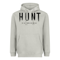 Moon Dust hunt showdown Heavyweight Hoodie - linhVisuals