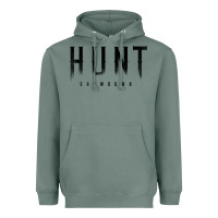 Sage hunt showdown Heavyweight Hoodie - linhVisuals