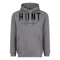 Storm hunt showdown Heavyweight Hoodie - linhVisuals