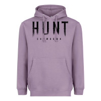 Lavender hunt showdown Heavyweight Hoodie - linhVisuals