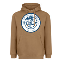 Toasted Coconut mount holyoke college Heavyweight Hoodie - linhVisuals
