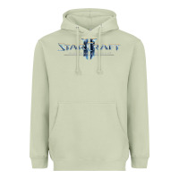 Matcha starcraft Heavyweight Hoodie - linhVisuals