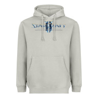 Moon Dust starcraft Heavyweight Hoodie - linhVisuals