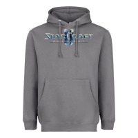 Storm starcraft Heavyweight Hoodie - linhVisuals