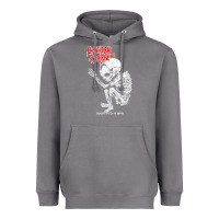 Storm butchered at birth Heavyweight Hoodie - linhVisuals