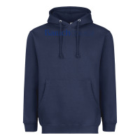 Baruch College Heavyweight Hoodie | Teevron