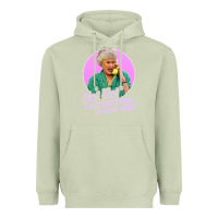 Matcha dorothy zbornak Heavyweight Hoodie - linhVisuals