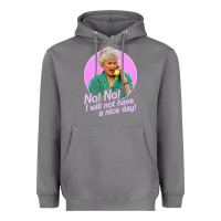 Storm dorothy zbornak Heavyweight Hoodie - linhVisuals