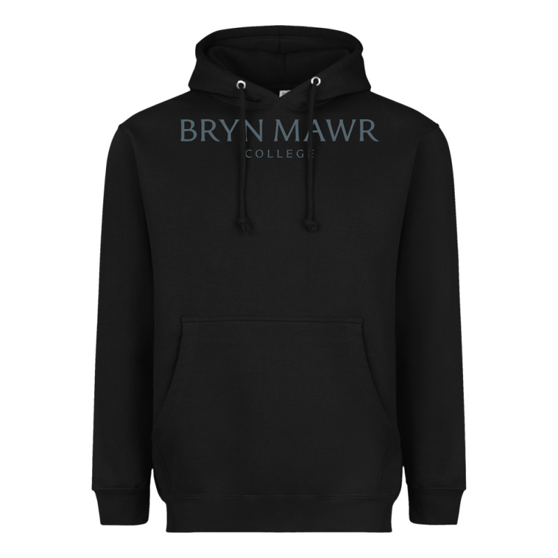 Bryn Mawr College Heavyweight Hoodie by linhVisuals | Teevron