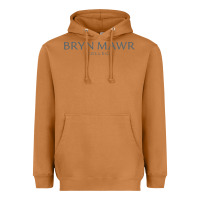 Meerkat Bryn Mawr College Heavyweight Hoodie - linhVisuals