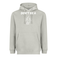 Moon Dust don't be a jerk funny math   scholar teacher nerd physics premium Heavyweight Hoodie - linhVisuals