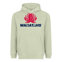 Matcha new south wales waratahs rugby super league Heavyweight Hoodie - linhVisuals