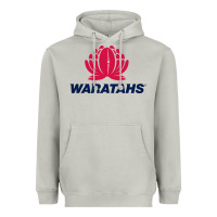 Moon Dust new south wales waratahs rugby super league Heavyweight Hoodie - linhVisuals