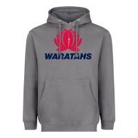 Storm new south wales waratahs rugby super league Heavyweight Hoodie - linhVisuals