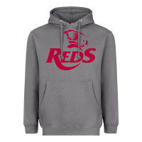 Storm queensland reds rugby super league Heavyweight Hoodie - linhVisuals