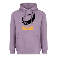 Lavender western force rugby super league Heavyweight Hoodie - linhVisuals
