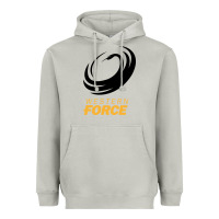 Moon Dust western force rugby super league Heavyweight Hoodie - linhVisuals