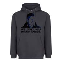 Smoke an unimpressed guenther steiner Heavyweight Hoodie - linhVisuals