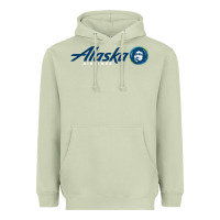 Matcha alaska eskimo Heavyweight Hoodie - linhVisuals