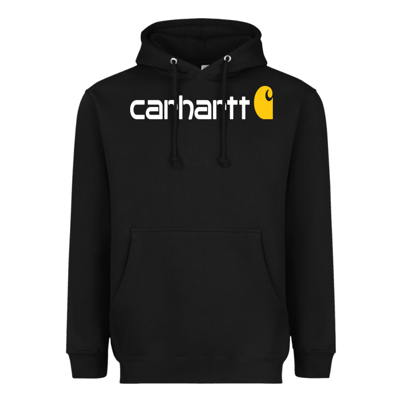 Carhartt Heavyweight Hoodie by linhVisuals | Teevron