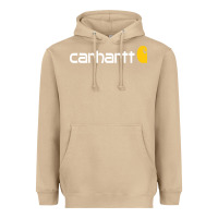 Mushroom carhartt Heavyweight Hoodie - linhVisuals