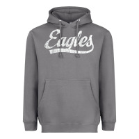 Storm eagles school sports fan team spirit mascot gift Heavyweight Hoodie - linhVisuals