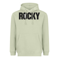 Matcha movie sport rocky Heavyweight Hoodie - linhVisuals