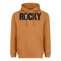 Meerkat movie sport rocky Heavyweight Hoodie - linhVisuals