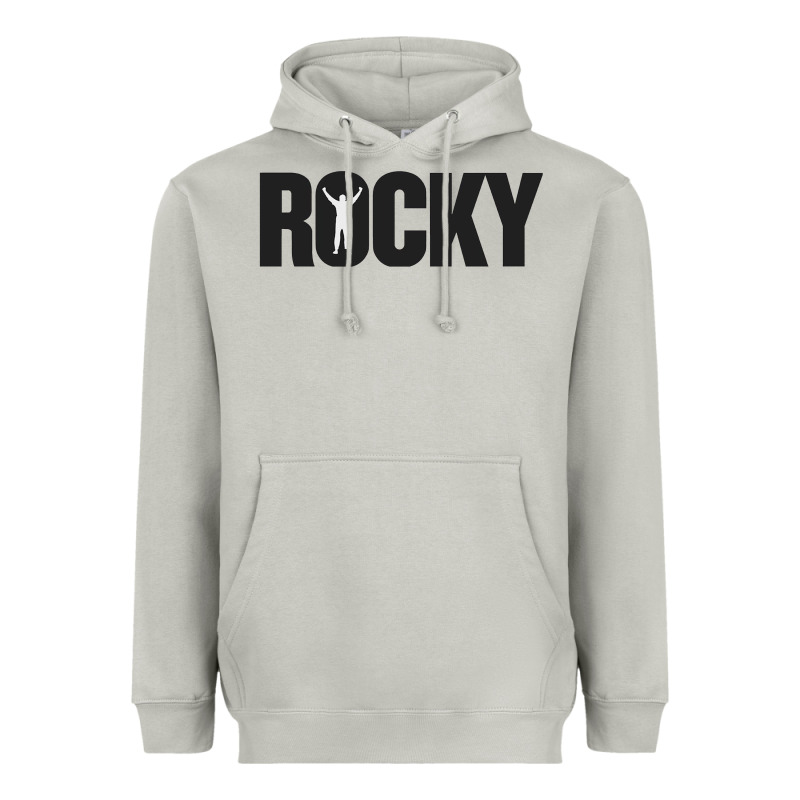 Movie Sport Rocky Heavyweight Hoodie by linhVisuals | Teevron