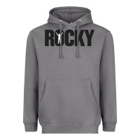 Storm movie sport rocky Heavyweight Hoodie - linhVisuals