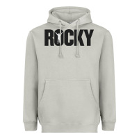 Movie Sport Rocky Heavyweight Hoodie | Teevron