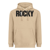 Mushroom movie sport rocky Heavyweight Hoodie - linhVisuals