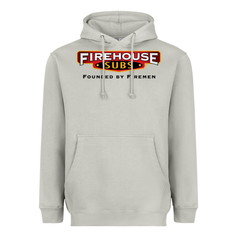 Firehouse Subs Heavyweight Hoodie by linhVisuals | Teevron
