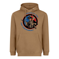 American Patriot Heavyweight Hoodie | Teevron