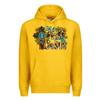 Lemon let me tell you about my jesus Premium Hoodie - RacoonDesign