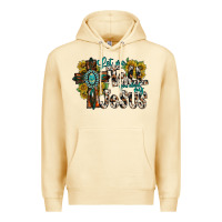 Pina Colada let me tell you about my jesus Premium Hoodie - RacoonDesign