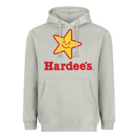 Hardee's Heavyweight Hoodie | Teevron