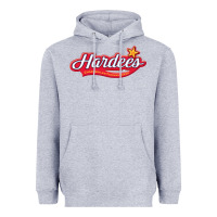 Hardee's Heavyweight Hoodie | Teevron
