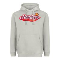 Moon Dust hardee's Heavyweight Hoodie - linhVisuals