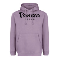 Lavender panera bread Heavyweight Hoodie - linhVisuals