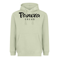Matcha panera bread Heavyweight Hoodie - linhVisuals