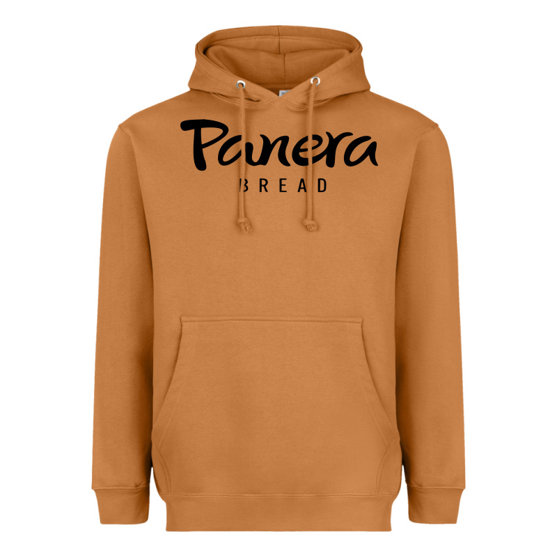 Panera Bread Heavyweight Hoodie by linhVisuals | Teevron