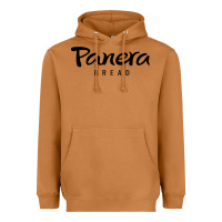 Meerkat panera bread Heavyweight Hoodie - linhVisuals