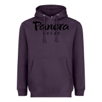 Plum panera bread Heavyweight Hoodie - linhVisuals