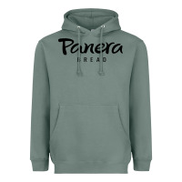 Sage panera bread Heavyweight Hoodie - linhVisuals