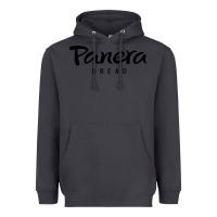 Smoke panera bread Heavyweight Hoodie - linhVisuals